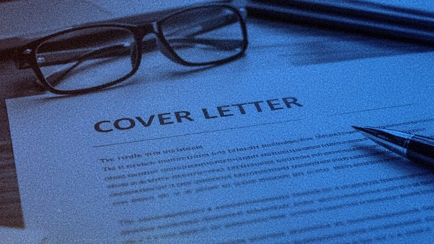 Cover Letters Are Not Dumb: Why You Need to Write a Cover Letter for the Job You Want