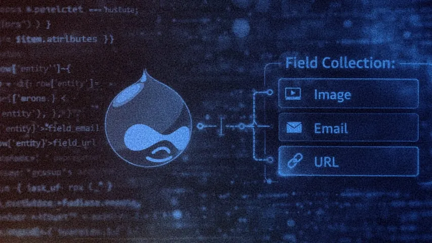 A Better Way to Theme Field Collections